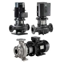 GRUNDFOS Booster Pump Hydro MPC