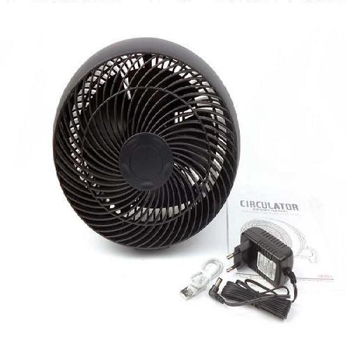 Rechargeable Air Circulator | OUT GEAR,rechargedable air circulator,fan,battery charging,out door