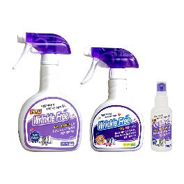 Wrinkle Free Spray Type of Iron Ironing Deodorization