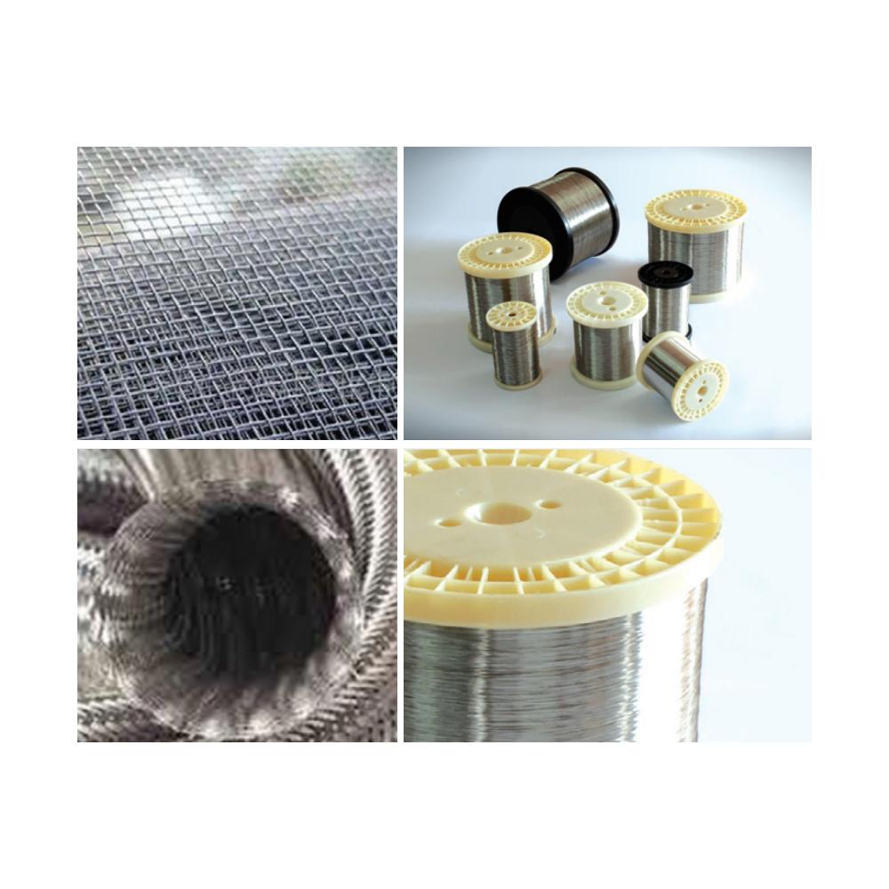 STAINLESS STEEL WIRE