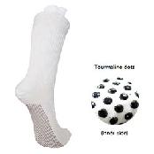 tourmaline infrared foot massage socks