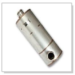 Diesel Exhaust After-treatment Device