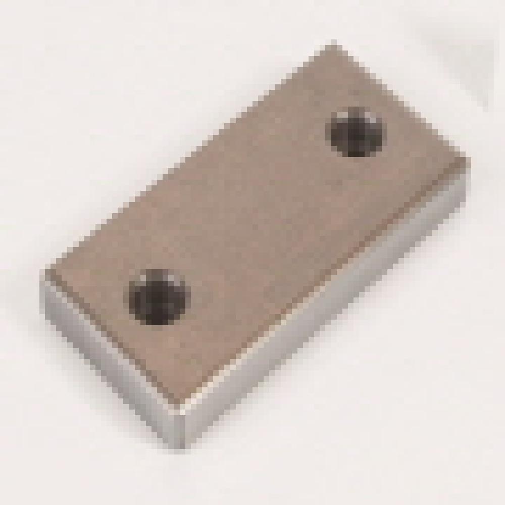 Steel-backed sintered bearings, Develon