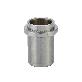 full image Steel-backed sintered bearings, Develon