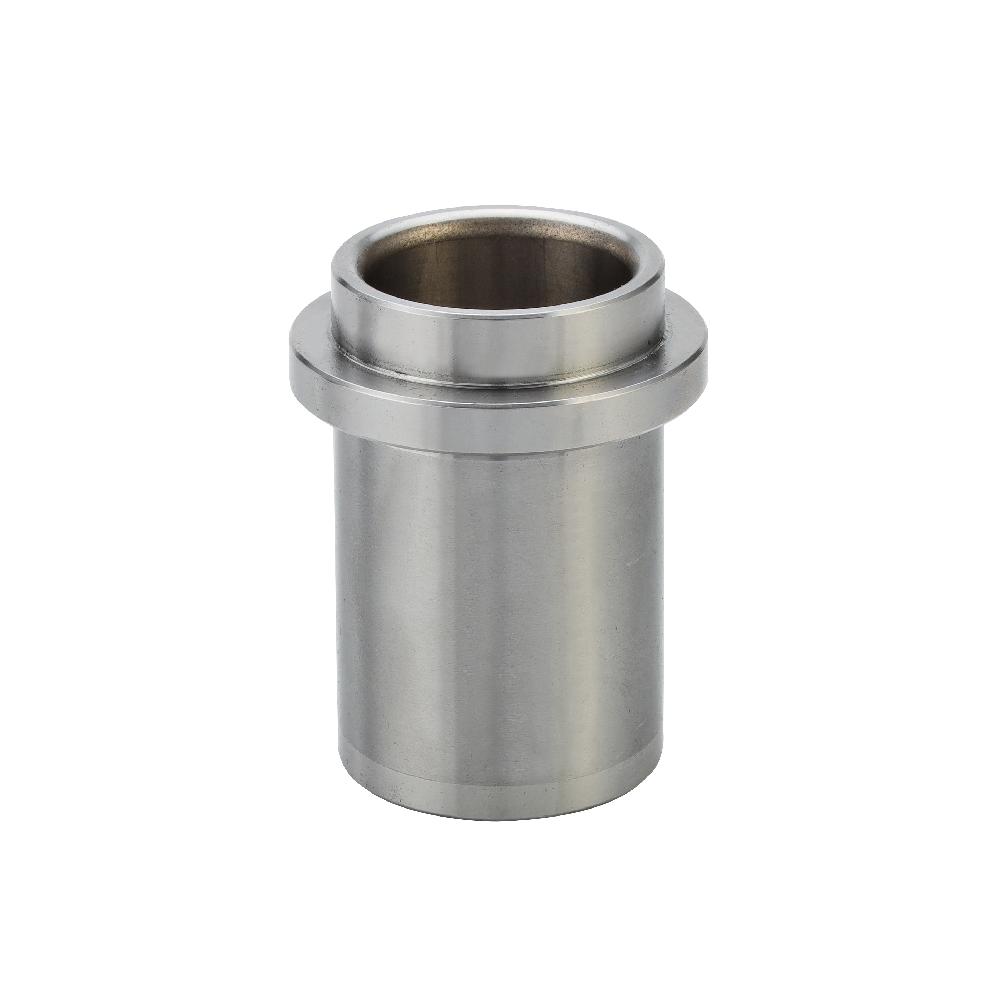 Steel-backed sintered bearings, Develon