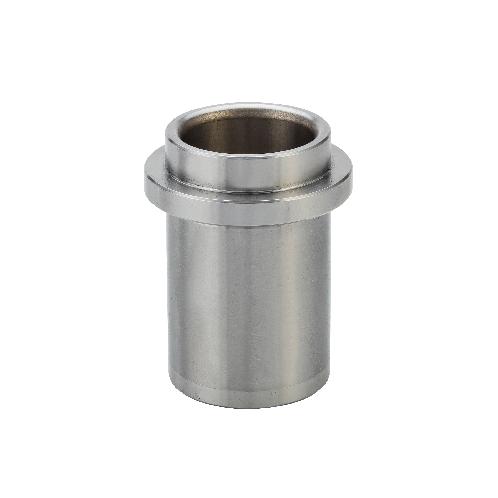 Steel-backed sintered bearings, Develon | Dispersion-Type - Oilless #200 Series ,Dispersion, Oilless