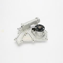 Water Pump, Pump Ass'y Coolant (NEW-K025, 25100-3C120)