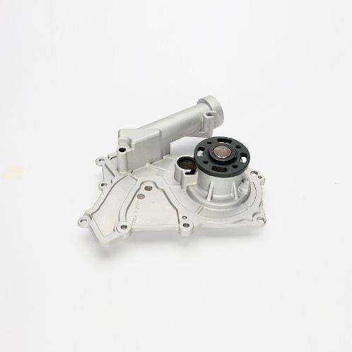 Water Pump, Pump Ass'y Coolant (NEW-K025, 25100-3C120)