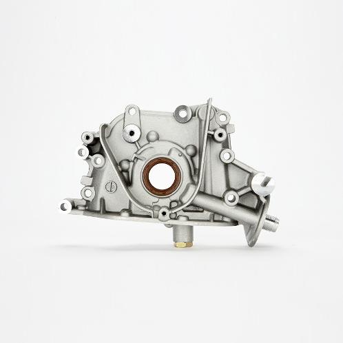 Oil Pump, Pump Ass'y Oil (NEW-H017OP, 21310-26802)
