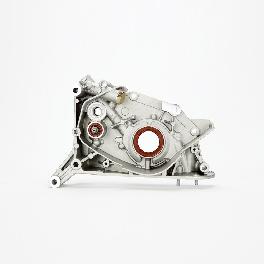 Oil Pump, Pump Ass'y Oil (NEW-H023OP, 21340-42106)