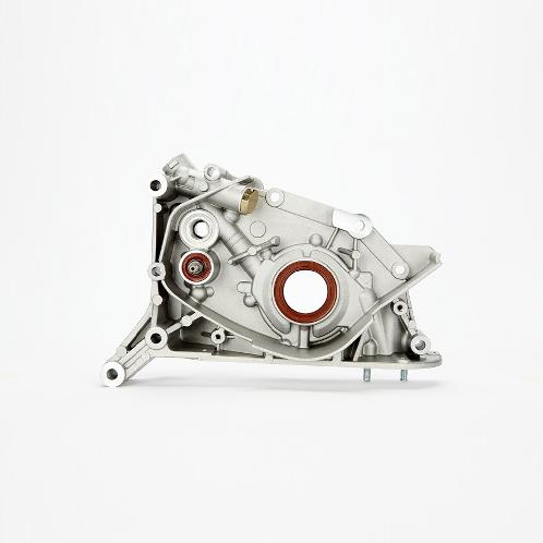 Oil Pump, Pump Ass'y Oil (NEW-H023OP, 21340-42106)