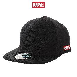 VELCAP(Black/Black+Red)