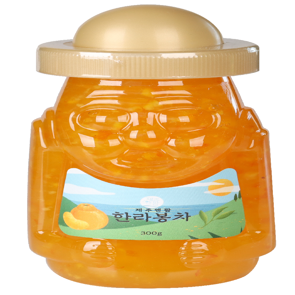 Hallabong tea 300g