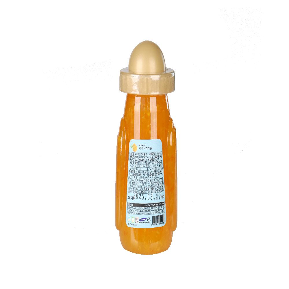 Hallabong tea 300g