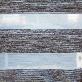 detail image2 POLYESTER COMBI BLIND WINDOW SHADE TEXTILE (POPLAR)