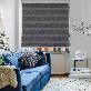 detail image5 POLYESTER COMBI BLIND WINDOW SHADE TEXTILE (POPLAR)