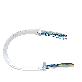 detail image1 Clean Cable solution (Cable Carrier System For Clean Room Environments)