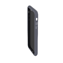 Pixelro Privacy Smartphone Case (Iphone X, XS TPU)