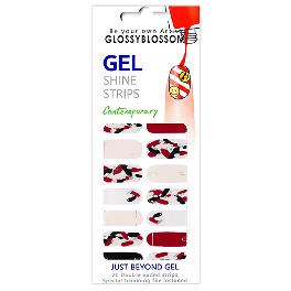 GEL SHINE STRIPS