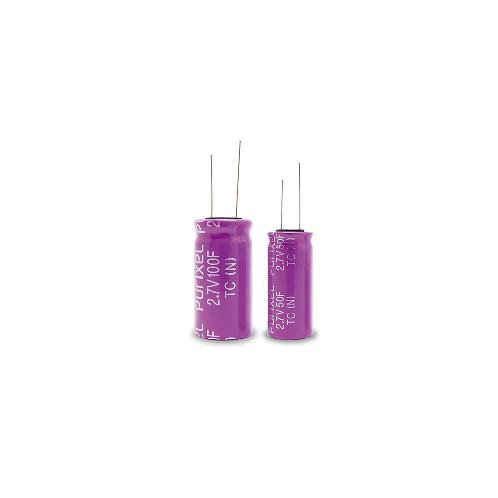 PURIXEL PTC Series | supercapacitor, ultra capacitor,EDLC,Longer cycle life