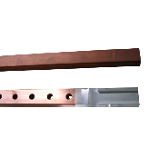 SLOT WEDGE