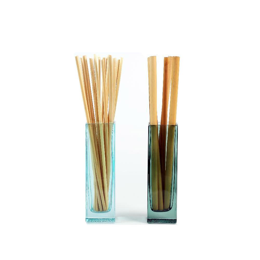 The WHEAT STRAW