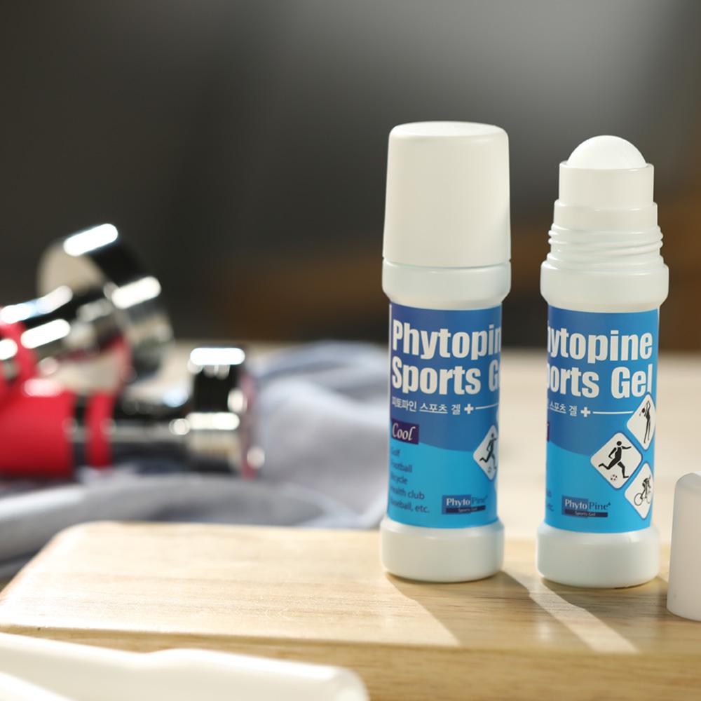 Phyto Pine SPORTS Gel