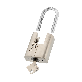 detail image2 Heavy Duty PadLock J45S