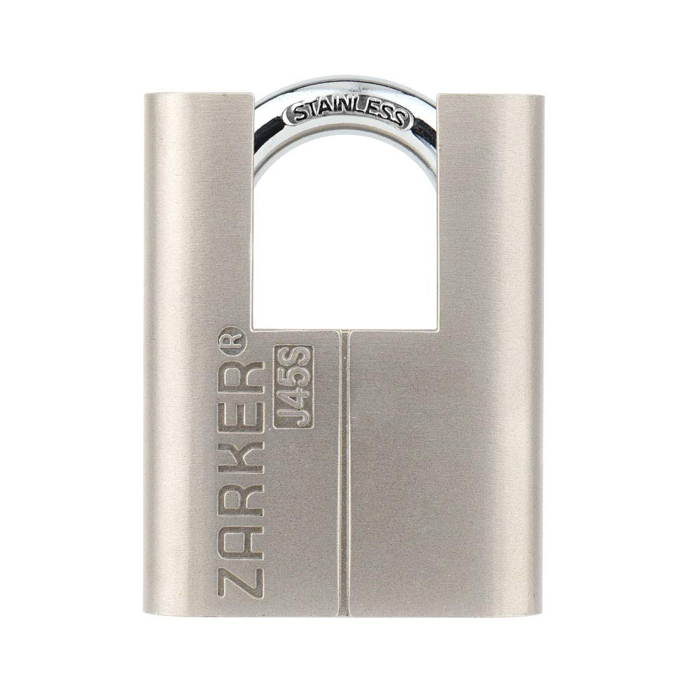 Heavy Duty PadLock J45S
