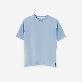 full image Core Cotton T-shirt Short-sleeved