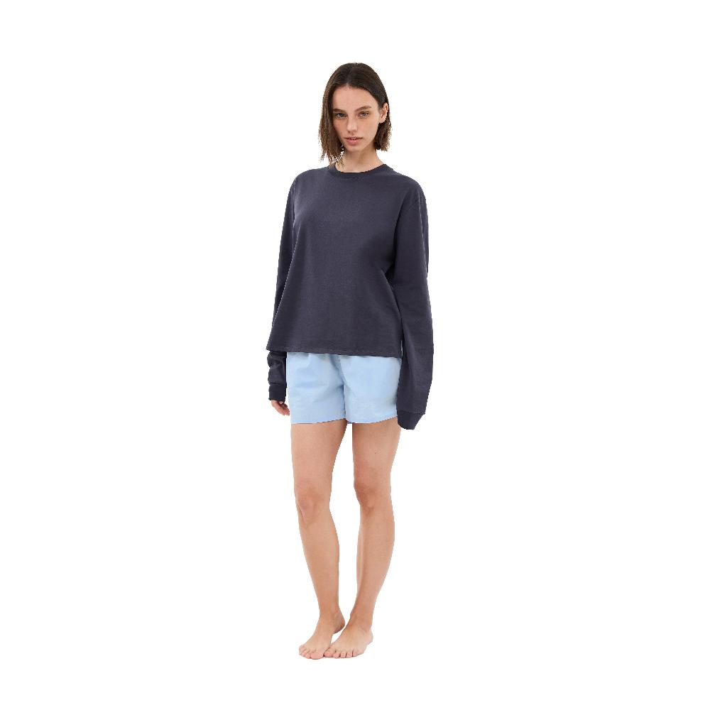Core Cotton Shorts