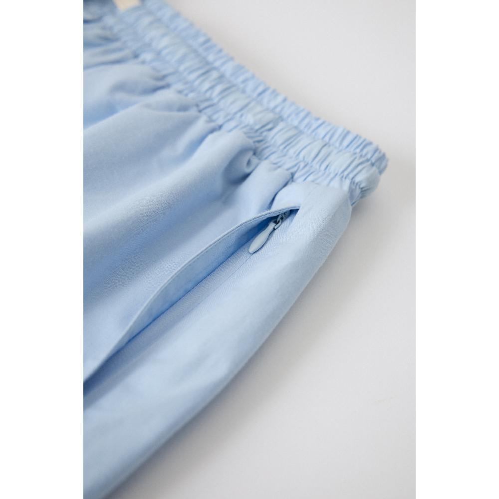 Core Cotton Shorts