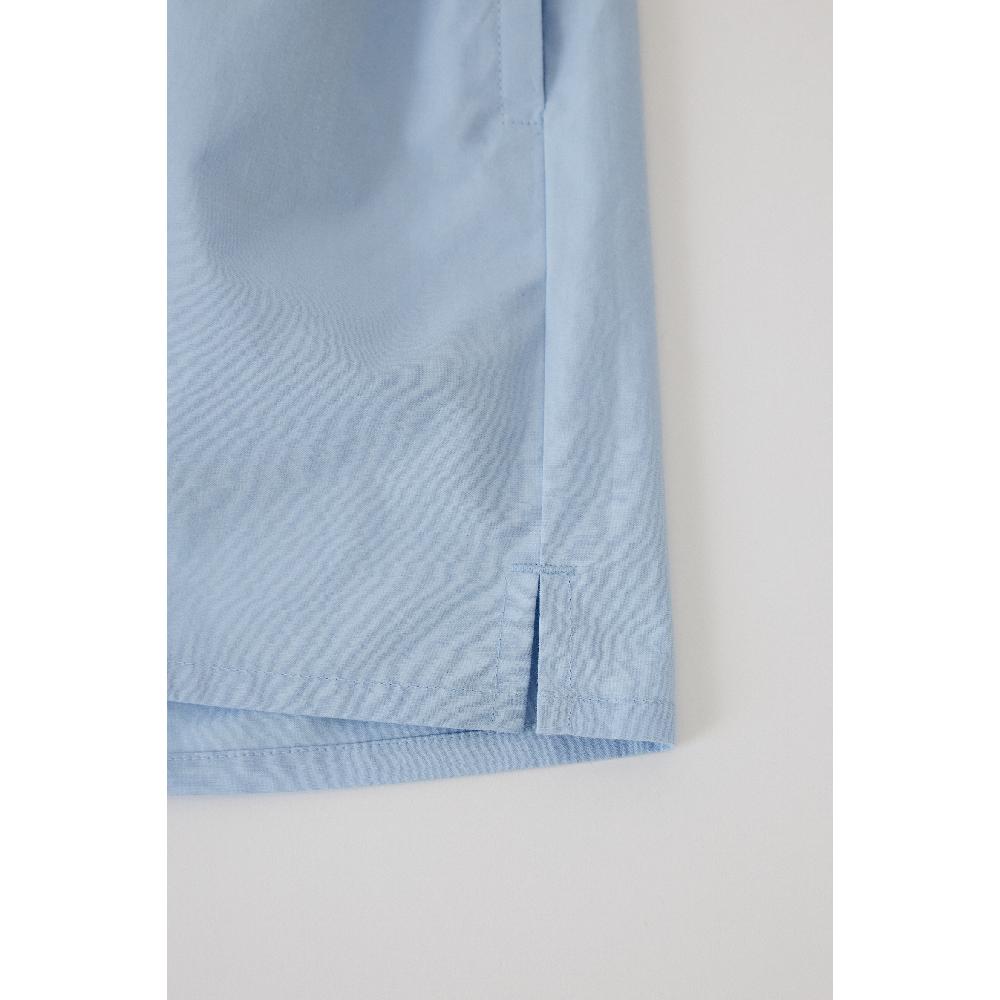 Core Cotton Shorts