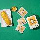 detail image1 BabyCaptain Organic Corn Tea 20T