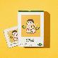 detail image2 BabyCaptain Organic Corn Tea 20T