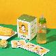 detail image4 BabyCaptain Organic Corn Tea 20T