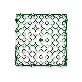 full image LLDPE Plastic Mat for Lawn Protection