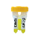 detail image1 TUBYCON Dual Tube Urine Test Cup Kit