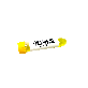 detail image2 TUBYCON Dual Tube Urine Test Cup Kit