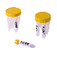 detail image3 TUBYCON Dual Tube Urine Test Cup Kit