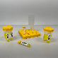detail image4 TUBYCON Dual Tube Urine Test Cup Kit
