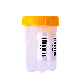 full image TUBYCON Dual Tube Urine Test Cup Kit