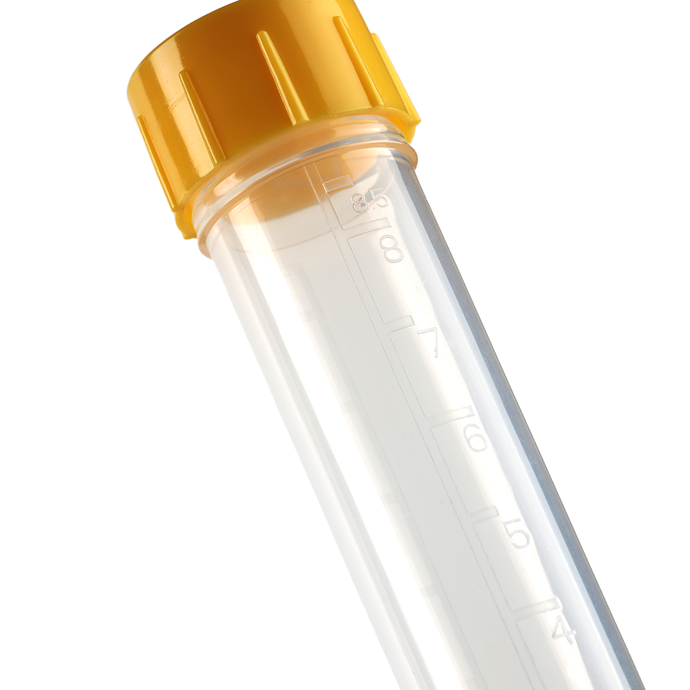 TUBYCON Urine Collection Tube Kit