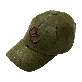 detail image3 [COCOGIO] Eco-Friendly Cork Material Ball Cap