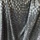 detail image1 POLY SPAN KNIT W/FOIL ( SNF-2444 )