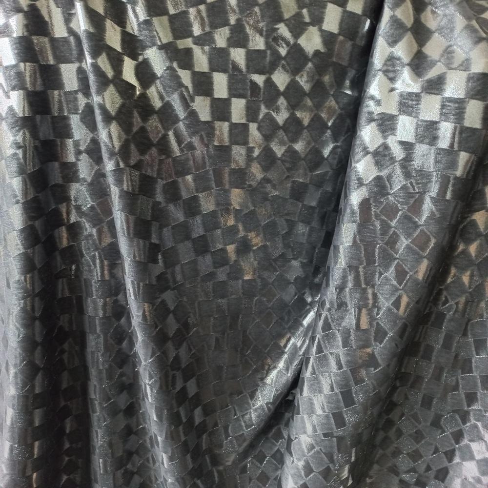 POLY SPAN KNIT W/FOIL ( SNF-2444 )