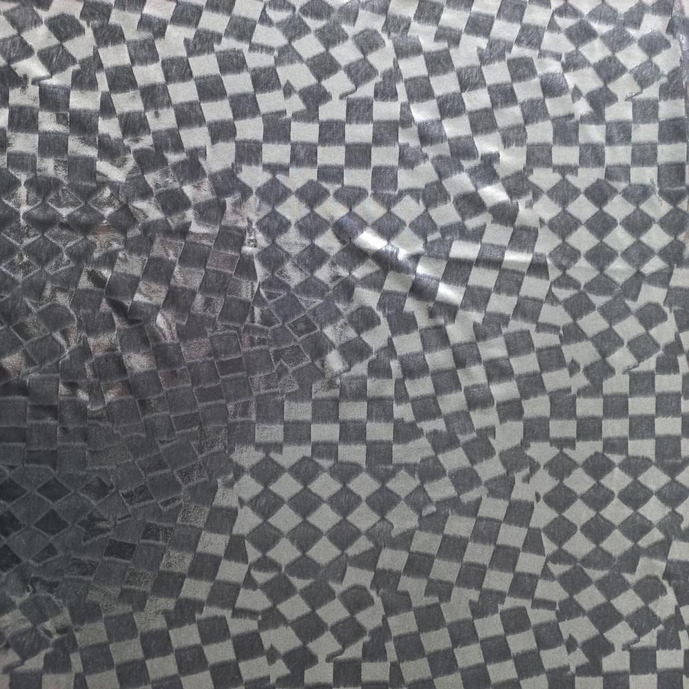 POLY SPAN KNIT W/FOIL ( SNF-2444 )