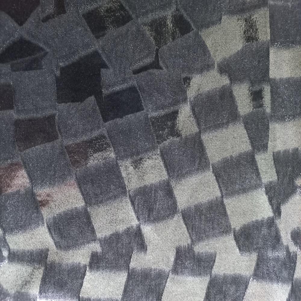 POLY SPAN KNIT W/FOIL ( SNF-2444 )