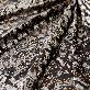 detail image1 POLY SPAN KNIT JQD W/FOIL & DEW DROP ( SNF-2141-1 )