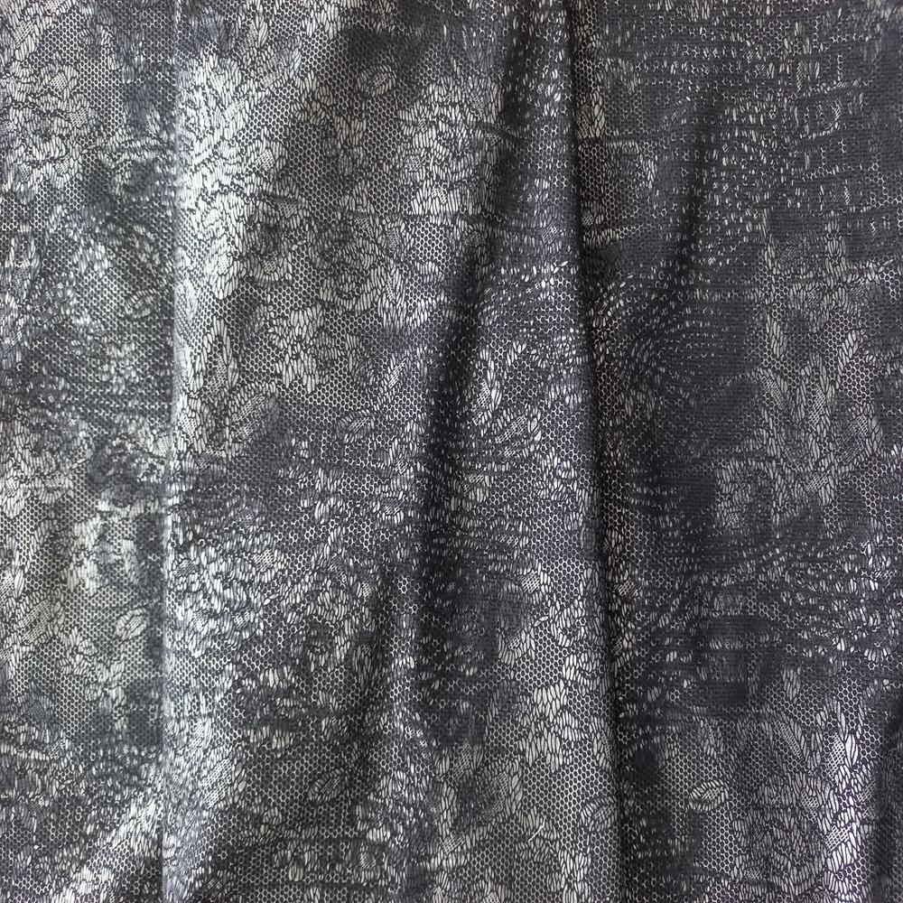 POLY SPAN KNIT W/FOIL ( SNF-2194-1 )